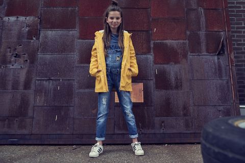 ​America Today trekt in de Bijenkorf