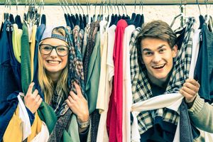 'Generatie Z geeft voorkeur aan fysieke winkel'