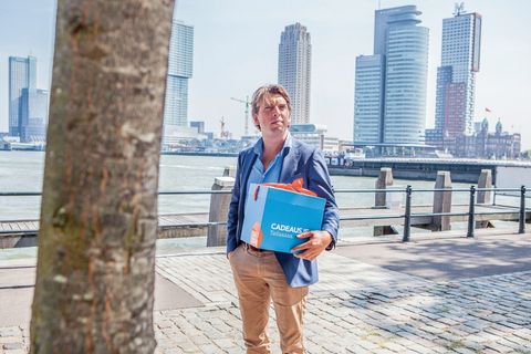 ​Zwart: ‘Traditionele retail is grootste concurrent’