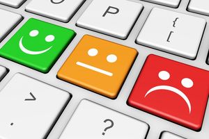 ​Kieskeurig doet beloonde reviews in de ban