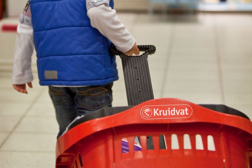Kruidvat wil zich onderscheiden op duurzaamheid