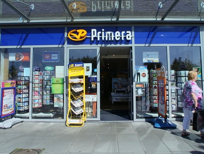 Meer omzet voor Primera