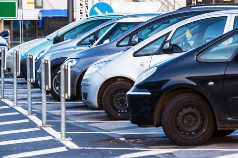 ​‘Consument vindt vrije parkeerplek belangrijker dan prijs’