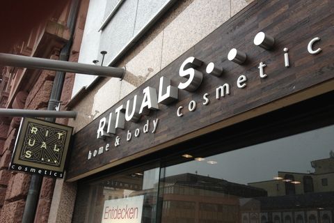 ​Rituals waakt voor te snelle groei