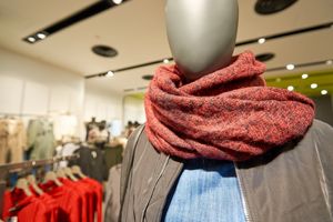 ​Outletformule van Inditex verder verspreid