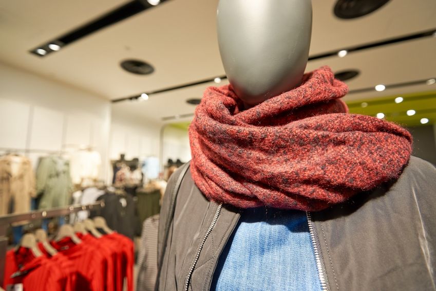 Outletformule van Inditex verder verspreid