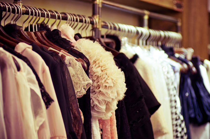 Modewinkels groeien eindelijk weer