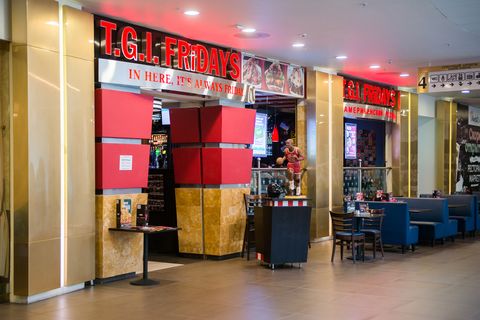 ​TGI Fridays maakt bestellen via Twitter mogelijk