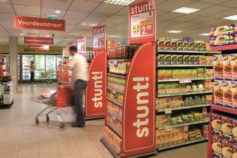 ​Emté vindt nieuwe formulemanager