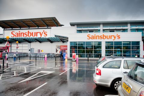 ​Sainsbury’s bestrijdt voedselverspilling met app