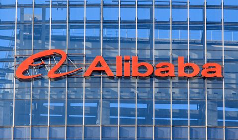 ​Alibaba aast op Chinese warenhuisketen