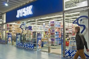 ​Jysk blijft weg uit de binnenstad