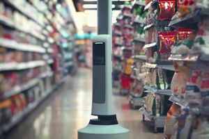 Intel breekt lans voor technologie in retail