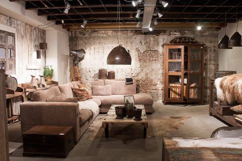 De twaalf mooiste winkels van 2016