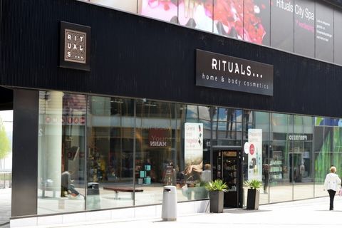 ​Rituals creëert meeste banen