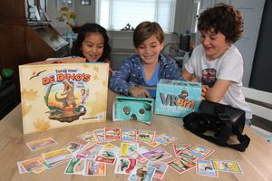 'Belang joint promotions groeit binnen retail'