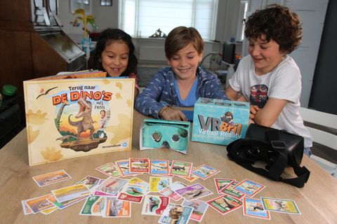 'Belang joint promotions groeit binnen retail'