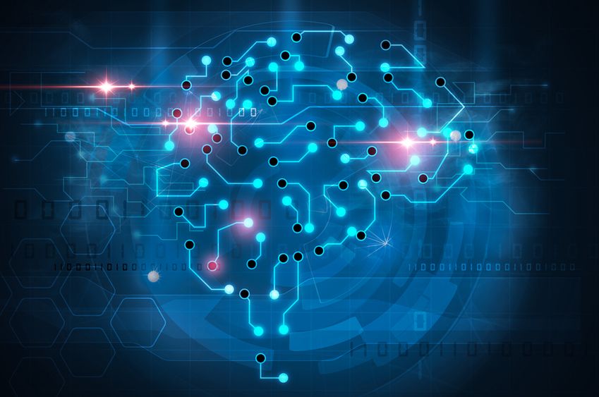 Wat etailers met kunstmatige intelligentie kunnen