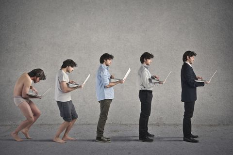 ​Hoe het internet de fysieke retail beïnvloedt