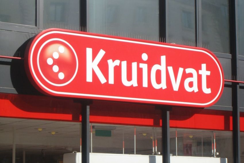 Kruidvat strikt voormalig e-commerceman van Jumbo
