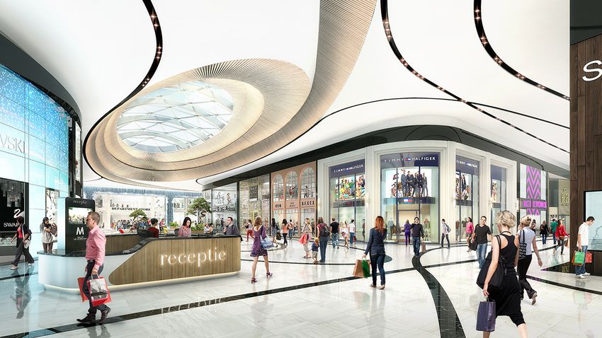 ‘Outlet Zoetermeer schaadt ook Mall of the Netherlands’