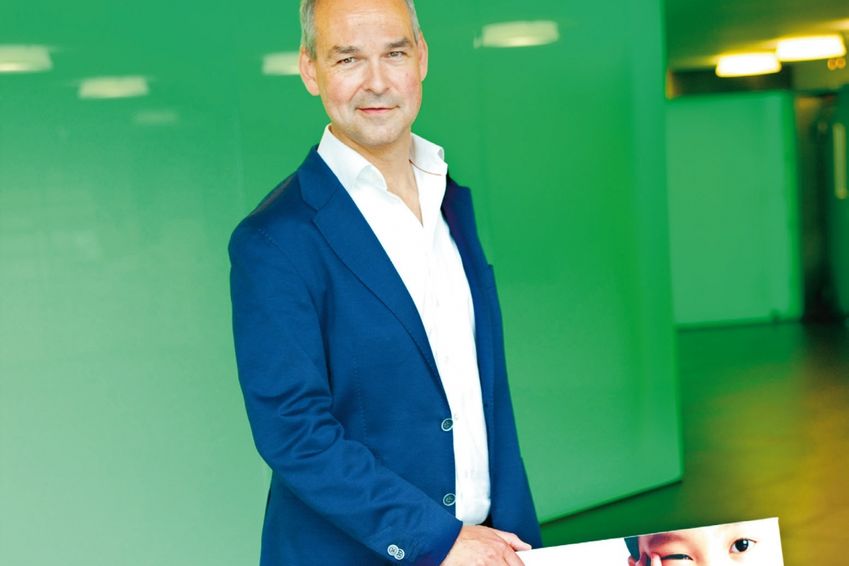 Paul Nijhof beoogd voorzitter van Thuiswinkel.org