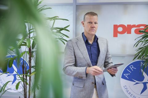 Air Miles komt met sparen zonder pasje