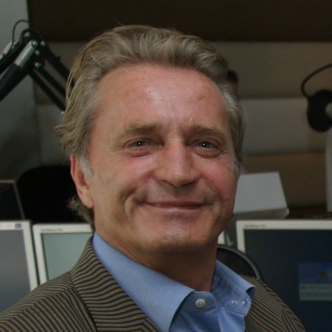 ​Free Record Shop-oprichter Breukhoven overleden