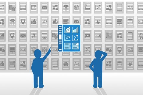 ​Hoe smart data helpt een winkellocatie te kiezen