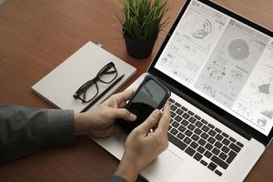 ​‘Generatie X koopt het meest online’