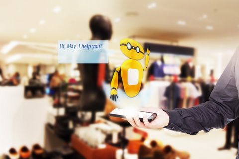 ​Vijf valkuilen bij het gebruik van chatbots