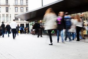 ​Impulsteam in actie voor minder winkelmeters
