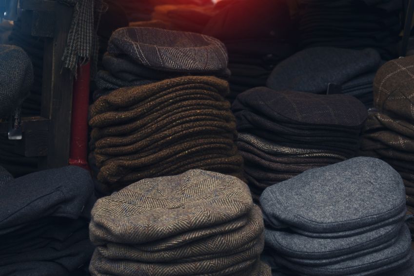 Steppin’ Out-eigenaar neemt The English Hatter over