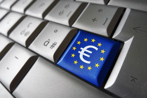 ​‘Groeipotentieel e-commerce vooral over de grens’