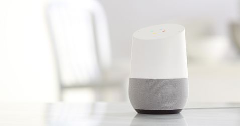 Google Home voegt shopfunctie toe