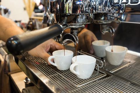 ​Grote Duitse koffieketen naar Nederland