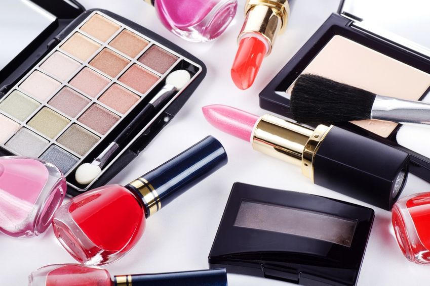 Zo shoppen vrouwen voor beautyproducten
