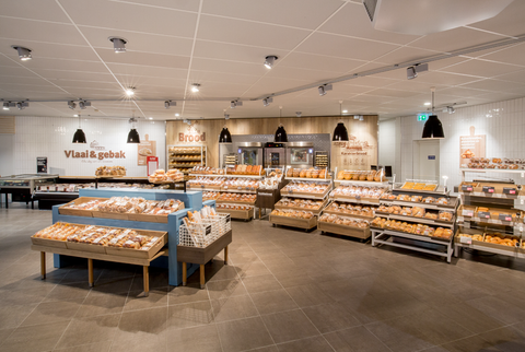 Zo bestrijdt Jan Linders de landelijke grootmachten