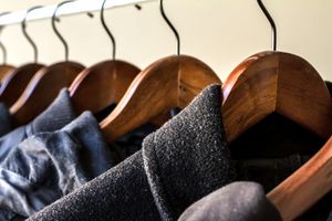 ​Drie winkels Hier Mode op slot