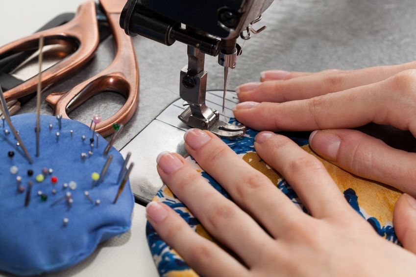 Modeindustrie wijkt uit naar Myanmar