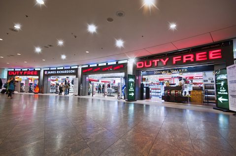 Taxfree shopping app helpt bij terugvragen btw