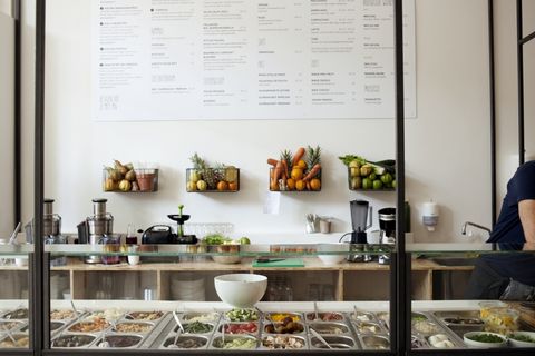 ​Hoe SLA zijn vleugels uitslaat