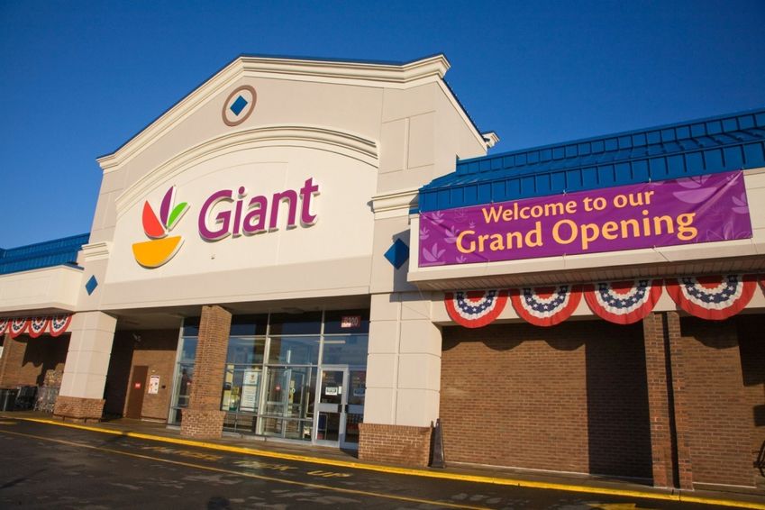 Ahold maakt ‘smart stores’ van Amerikaanse winkels