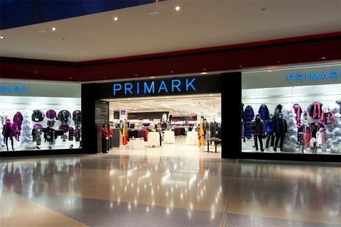 ​Primark Zwolle eind maart open