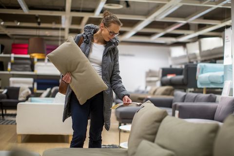 ​Woonwinkels in 2016 flink in de plus