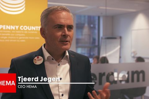 ​Dit doet HEMA met de raad van kinderen