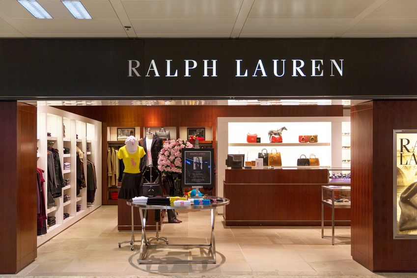 Topman Ralph Lauren weg na meningsverschil