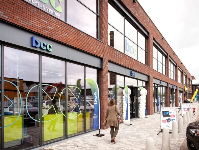 BCC start nieuw concept rond smart home