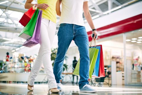 ​‘Nederlander shopt vooral pragmatisch’