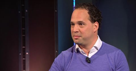 Waarom Bloomon zich aan Apple spiegelt